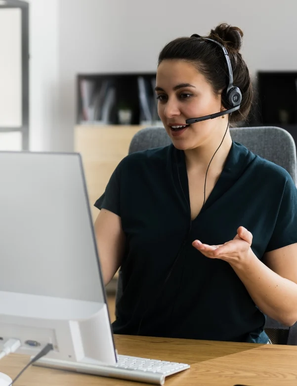 Digital Marketing Virtual Assistant